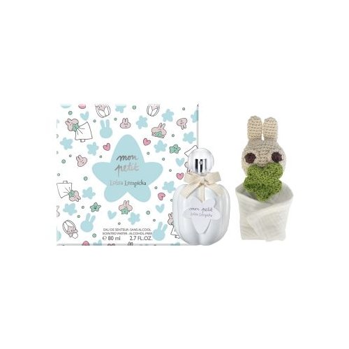 LOLITA LEMPICKA PARFUM Mein Kleines Set - Duftwasser LOLITA LEMPICKA PARFUM Mein Kleines Set - Duftwasser